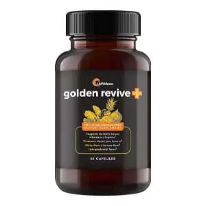 Golden Revive Plus buy now